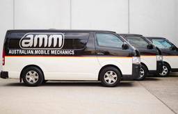 Australian Mobile Mechanics image