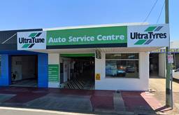 Ultra Tune Mackay image