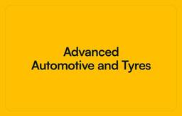 Advanced Automotive and Tyres image