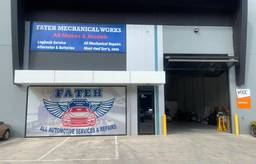 Fateh Mechanical Works Truganina image