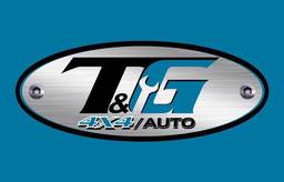 T & G 4x4 image