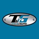 T & G 4x4 profile image