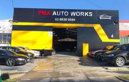 PMA Auto Works image