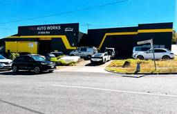 PMA Auto Works image