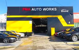 PMA Auto Works image