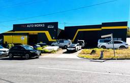 PMA Auto Works image