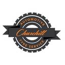 Churchill Automotive & Tyre Service profile image