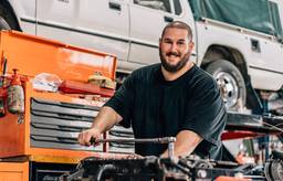 Tiny's Mechanical Services image