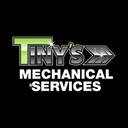 Tiny's Mechanical Services profile image
