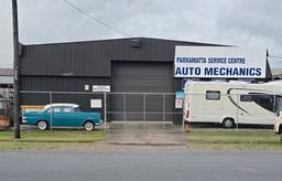 Parramatta Service Centre image