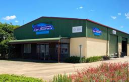 Toowoomba Car Doctors image