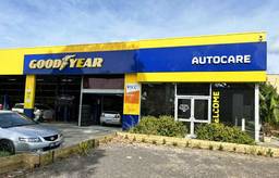 Goodyear Autocare Sunshine image