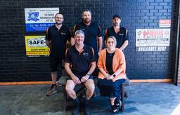 1st Choice Mechanical Repairs and Tyres image