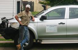 Rockhampton Mobile Mechanic image