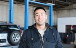 SM Auto Repair Centre image