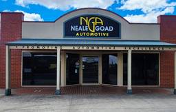 Neale Goad Automotive image