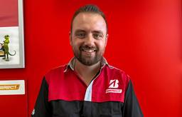 Bridgestone Select Tyre & Auto Robina image