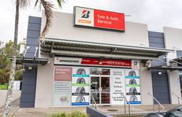 Bridgestone Select Tyre & Auto Robina image