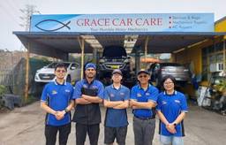 Grace Mechanic image