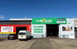 HD Auto Care And Tyres image