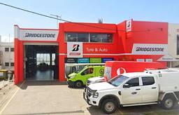 Bridgestone Select Tyre & Auto Hendra image