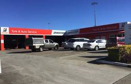 Bridgestone Select Tyre & Auto Zillmere image