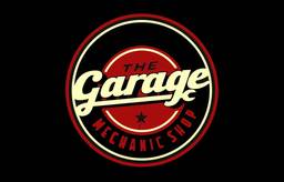 The Garage Mechanic Shop image