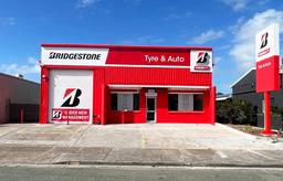 Bridgestone Select Tyre & Auto Harbour Town image