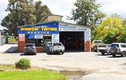 Benalla Windscreen & Radiator Centre image