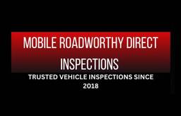 Mobile Roadworthy Direct inspections image