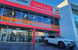 Bridgestone Select Tyre & Auto Castle Hill image