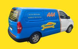 AAA Mobile Mechanic image