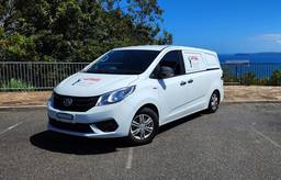 Tuggerah Lakes Batteries image