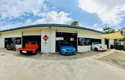 Wellers Automotive & Performance image