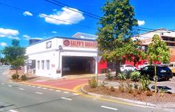 Ralph's Garage image