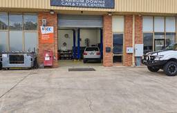 Carrum Downs Car & Tyre Centre image