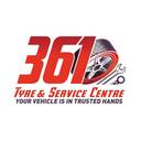 361 Wheels & Tyres profile image