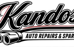 Kandos Auto Repairs & Spares image