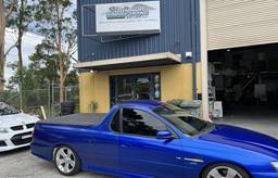 Platinum Window Tinting & Car Care image