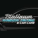 Platinum Window Tinting & Car Care profile image