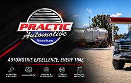Practic Automotive Services image