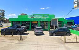 Northern Wheels & Tyres image