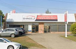 Shreeji Automotives image