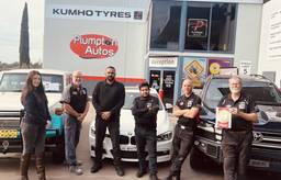 Plumpton Autos image