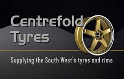 Centrefold Tyres image