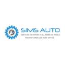 Sims Auto profile image