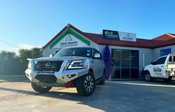 Coast to Country 4x4 and Outdoor image
