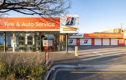 Bridgestone Select Tyre & Auto Adelaide (Gouger St) image