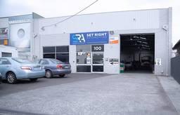 Set Right Automotives image