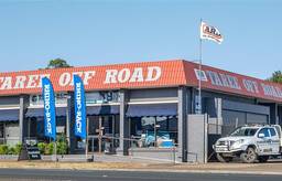 Taree Off Road image